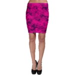 PINK TARN Bodycon Skirts