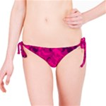 PINK TARN Bikini Bottoms