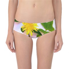 Margaritas Bighop Design Classic Bikini Bottoms by bighop