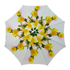 Margaritas Bighop Design Golf Umbrellas