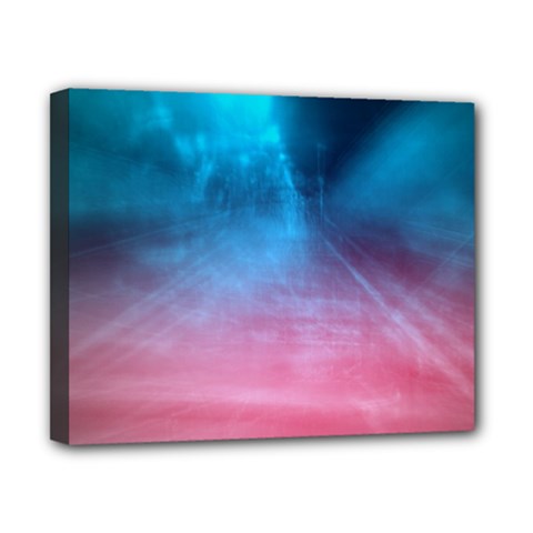 Aura By Bighop Collection Canvas 10  X 8 