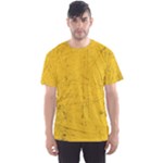 USED LOOK Men s Sport Mesh Tee