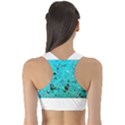 Aquamarine Collection Sports Bra View2