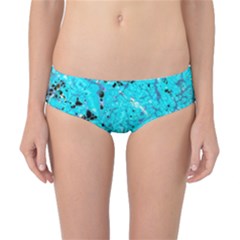 Aquamarine Collection Classic Bikini Bottoms by bighop