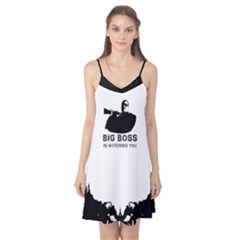 Bigboss Camis Nightgown