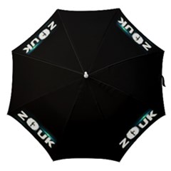 Zouk Straight Umbrellas