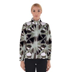 Modern Camo Print  Winterwear by dflcprintsclothing