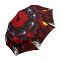 Eagleman Folding Umbrella View2