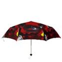 Eagleman Folding Umbrella View3