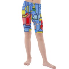 Kid s Swim Shorts