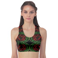 JUPITER GUIDE Sports Bra