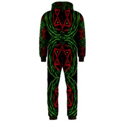 JUPITER GUIDE Hooded Jumpsuit (Men) 