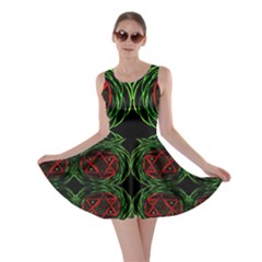 VENUS ROTATION Skater Dress