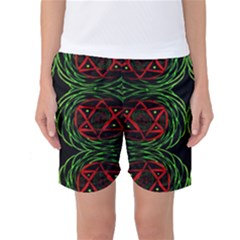 VENUS BUS Women s Basketball Shorts