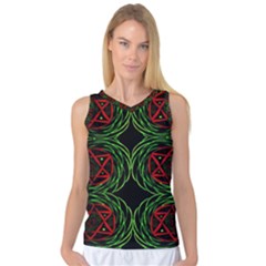 VENUS BUS Women s Basketball Tank Top