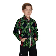 VENUS BUS Wind Breaker (Kids)