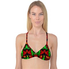 Faces Reversible Tri Bikini Top by MRTACPANS