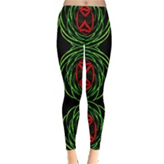 Venus Bus Leggings 