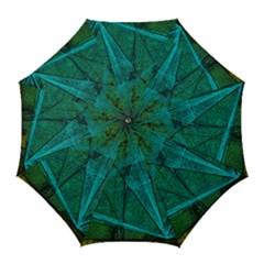 Weathered Golf Umbrellas by SugaPlumsEmporium