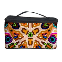 Ethnic You Collecition Cosmetic Storage Cases by SugaPlumsEmporium