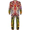 Reflection OnePiece Jumpsuit (Men)  View2