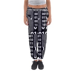 Beautiful Binary Women s Jogger Sweatpants