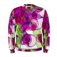 Violet Men s Sweatshirt