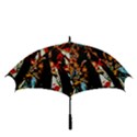 China Girl  Golf Umbrellas View3