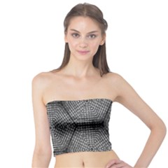 The Weave  Tube Top