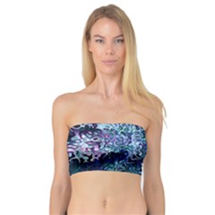 Splashes! Bandeau Top