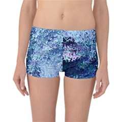 Splashes! Boyleg Bikini Bottoms