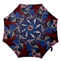 Amazing Fractal 28 Hook Handle Umbrellas (Medium) View1