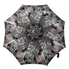 Fractal 29 Hook Handle Umbrellas (large) by Fractalworld