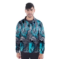 Fractal 30 Wind Breaker (men) by Fractalworld