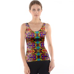 Psychic Auction Tank Top