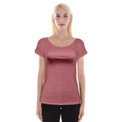 Head Strong Women s Cap Sleeve Top