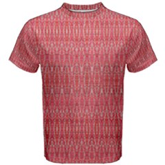 Heading Up Men s Cotton Tee