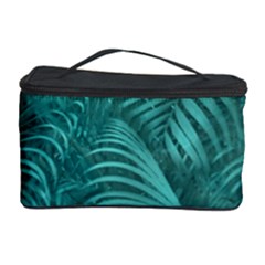 Tropical Hawaiian Pattern Cosmetic Storage Cases by dflcprints