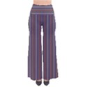 Boho Pattern Women s Chic Palazzo Pants  View1