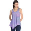 Pastel Clouds Sleeveless Tunic View1