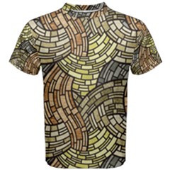 Whimsical Men s Cotton Tee