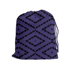 Wi-fy Drawstring Pouches (extra Large)