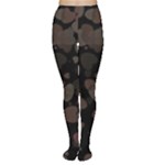 Olive Hearts Women s Tights