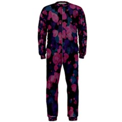 Confetti Hearts Onepiece Jumpsuit (men) 