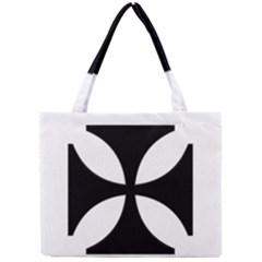 Cross Mini Tote Bag by TRENDYcouture