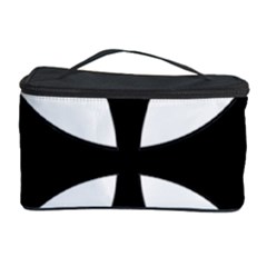 Cross Cosmetic Storage Case by TRENDYcouture