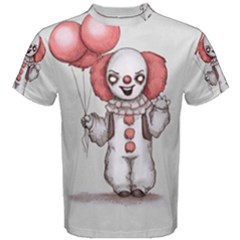 They All Float Men s Cotton Tee