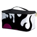 Heartflame Cosmetic Storage Case View3