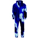 Blues Hooded Jumpsuit (Men)  View1