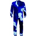 Blues OnePiece Jumpsuit (Men)  View2